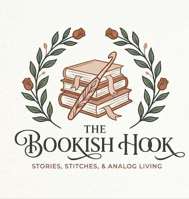 The Bookish Hook